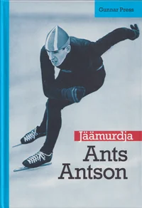 Jäämurdja Ants Antson