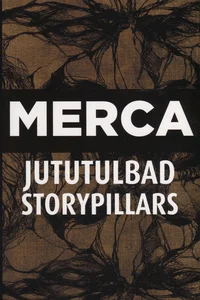 Jututulbad. Storypillars