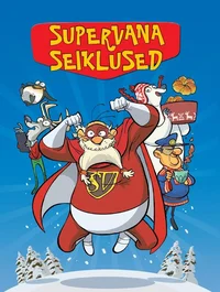 Supervana seiklused