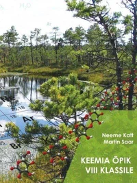 Keemia õpik VIII klassile