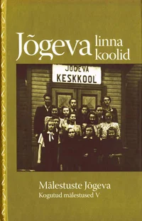 Jõgeva linna koolid
