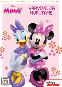 Minni