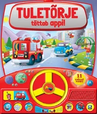 Tuletõrje tõttab appi!