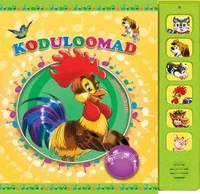 Koduloomad