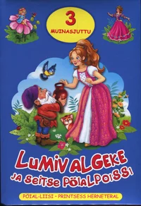 Lumivalgeke ja seitse pöialpoissi