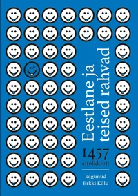 Eestlane ja teised rahvad