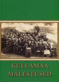 Kullamaa mälestused