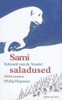 Sami saladused