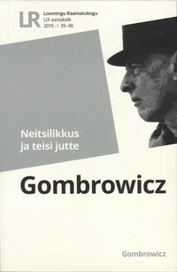 Neitsilikkus ja teisi jutte