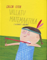 Vallatu matemaatika