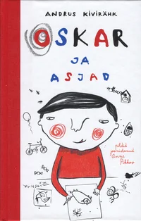 Oskar ja asjad