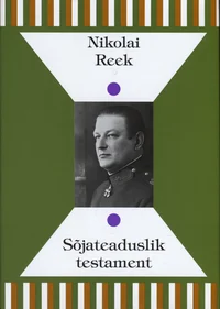Sõjateaduslik testament