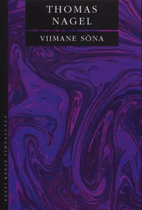 Viimane sõna