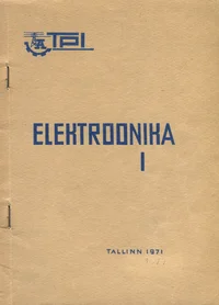Elektroonika