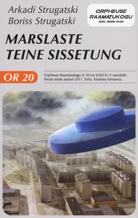 Marslaste teine sissetung