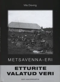 Etturite valatud veri