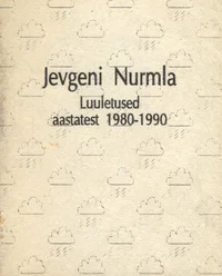 Luuletused aastatest 1980-1990