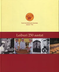 Leiburi 250 aastat