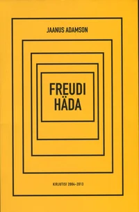 Freudi häda
