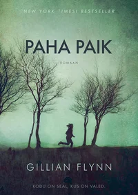 Paha paik