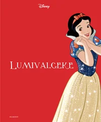 Lumivalgeke