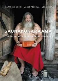 Saunakokaraamat