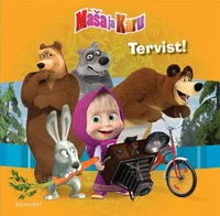 Maša ja karu