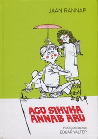 Agu Sihvka annab aru