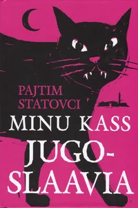 Minu kass Jugoslaavia