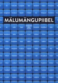 Mälumängupiibel