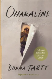 Ohakalind