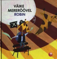 Väike mereröövel Robin