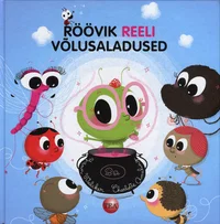 Röövik Reeli võlusaladused