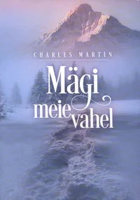 Mägi meie vahel