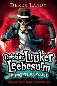 Detektiiv Luuker Leebesurm