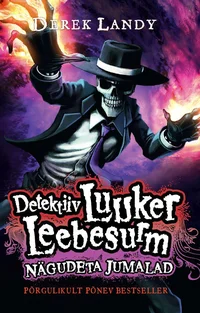 Detektiiv Luuker Leebesurm