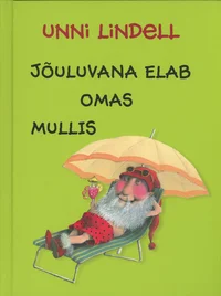 Jõuluvana elab omas mullis