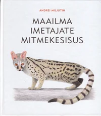 Maailma imetajate mitmekesisus