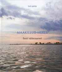 Maakillud meres