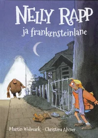 Nelly Rapp ja frankensteinlane