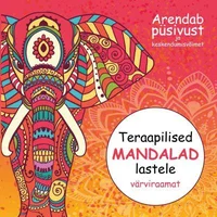 Teraapilised mandalad lastele