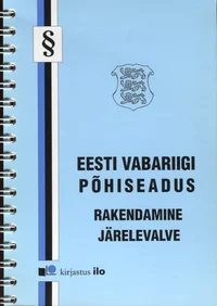 Eesti Vabariigi põhiseadus