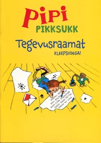 Pipi Pikksukk
