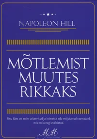 Mõtlemist muutes rikkaks