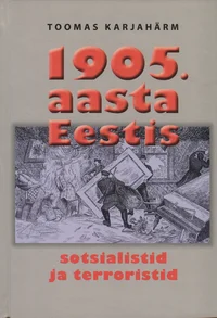 1905. aasta Eestis