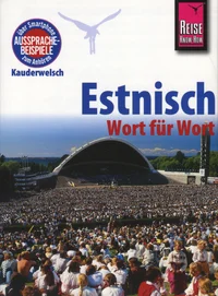 Estnisch - Wort für Wort