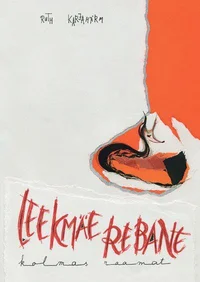 Leekmäe rebane