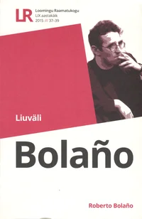 Liuväli