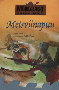 Mondrago – iseäralik draakon