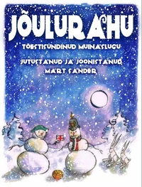 Jõulurahu